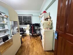 Blk 254 Bangkit Road (Bukit Panjang), HDB Executive #582250111
